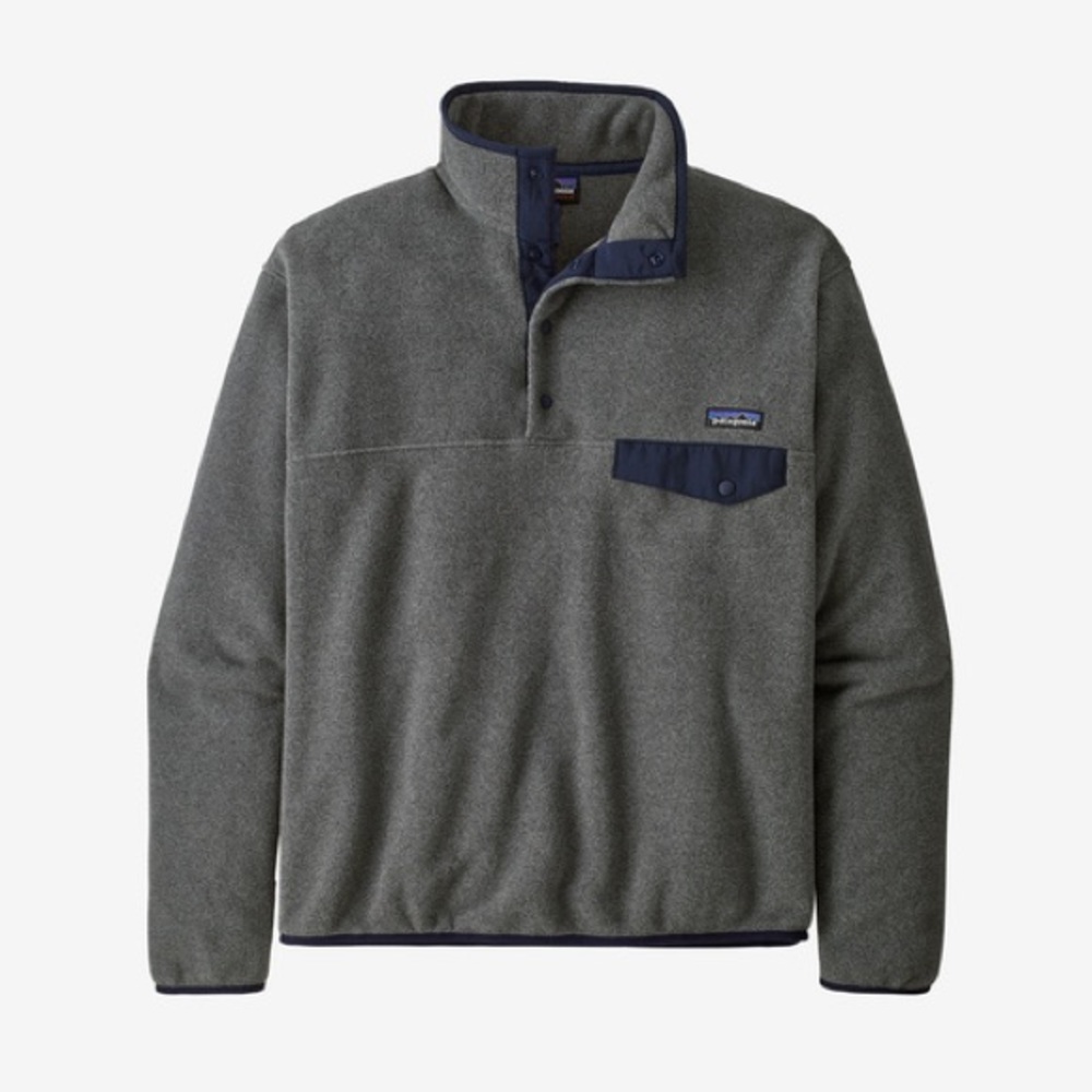 Patagonia fleece